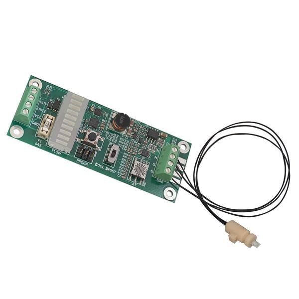 wholesale Board with 6 mm OOL sensor Multiple Function Sensor Development Tools supplier,manufacturer,distributor